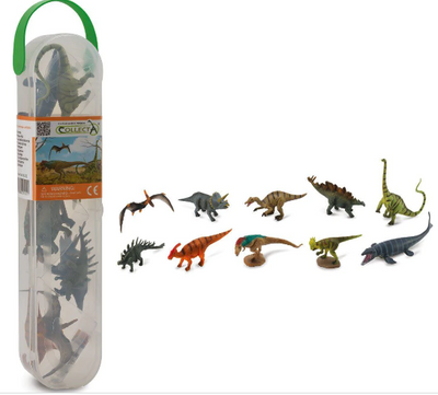 Breyer by CollectA Box of Mini's