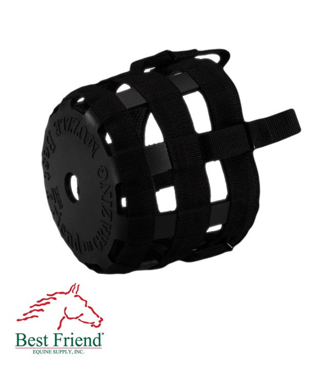 Best Friend Grazing Muzzle