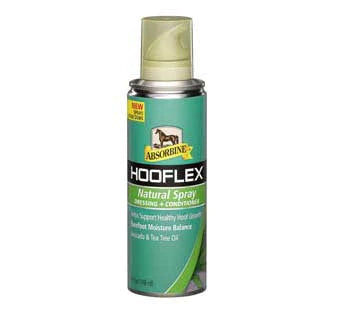 Hooflex Natural Spray Dressing + Conditioner Spray