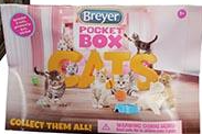 Breyer Pocket Box