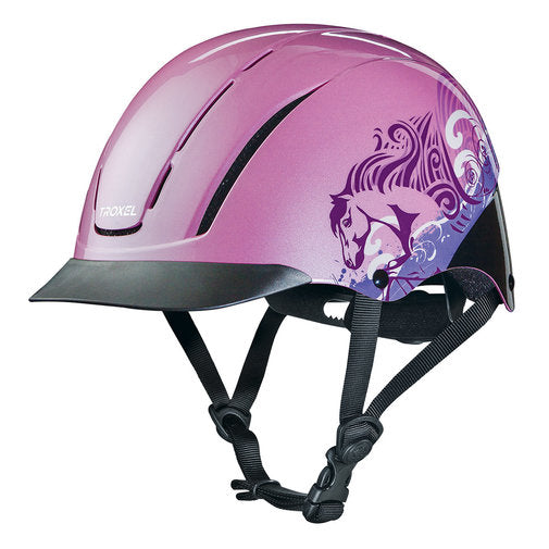 Troxel Dreamscape Spirit Helmet