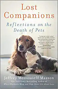 Lost Companions: Reflections on the Death of Pets (Book)