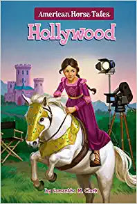 Hollywood #2 (American Horse Tales)