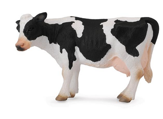 Breyer Friesian Cow