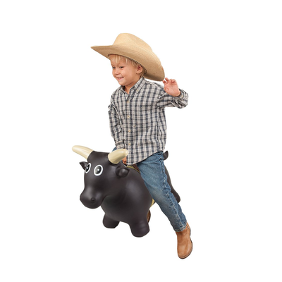 Big Country Toys - Lil Bucker Bull