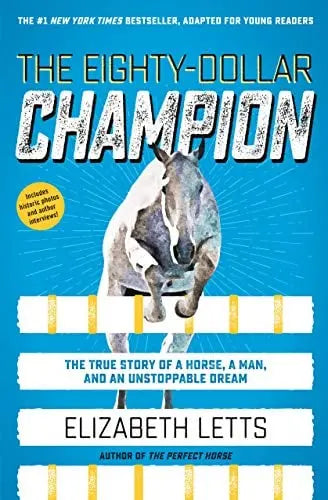 The Eighty-Dollar Champion (Book)