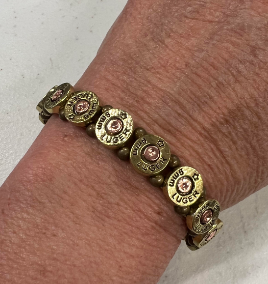 Bullet bracelet 2025