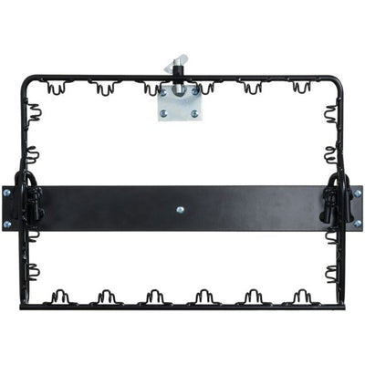 Tough 1 - Original Hay Hoops Collapsible Wall Feeder