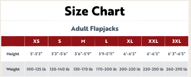 Lazy One Mane Attraction Adult Horse Onesie Flapjack