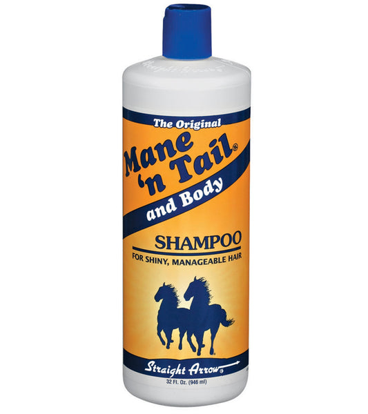 Mane 'n Tail® Body Shampoo 32 oz.