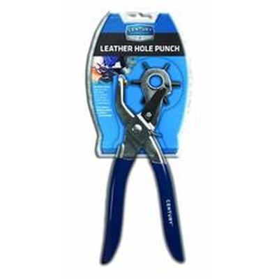 Leather Punch Medium Duty