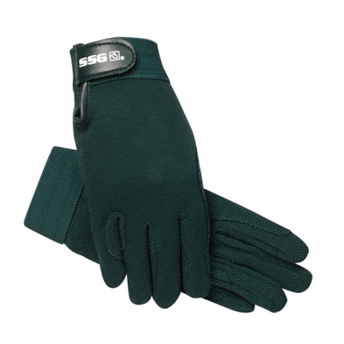 SSG Gloves - 5000 Summer Gripper Gloves (Multiple Colors and Sizes Available)