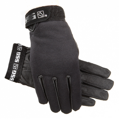 SSG Gloves - 9000 All Weather Lined Universal Gloves