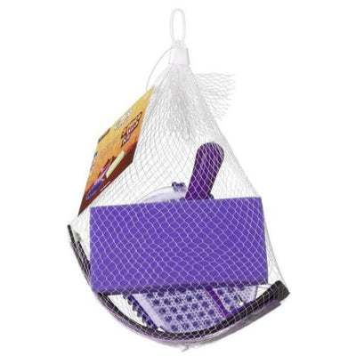 Tough 1 - 3 Piece Wash Kit