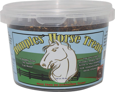 Dimples Horse Treats (Multiple Sizes Available)