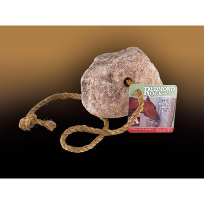 Redmond Rock - Rock On A Rope