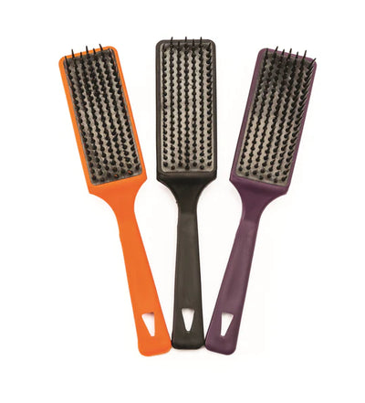 K&D Equestrian - 125 Grooming Brush