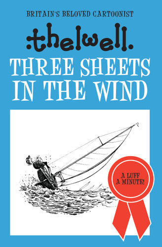 Three Sheets in the Wind (Book)