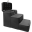 Mounting 3 Step w/ Storage