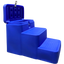 Mounting 3 Step w/ Storage