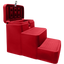 Mounting 3 Step w/ Storage