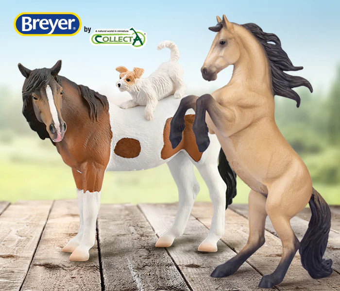 Breyer by CollectA