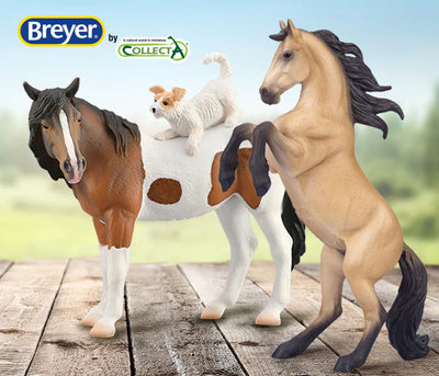 Breyer by CollectA