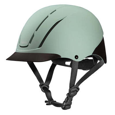 Troxel - Mint Duratec Spirit Helmet