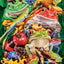 Frog Business 1,000 Piece Puzzle