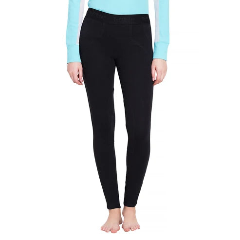 TuffRider - Ladies Cotton Schoolers Riding Tights