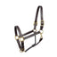 1" Horse Havana Show Halter
