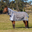 Saxon Mesh Combo Neck Fly Sheet
