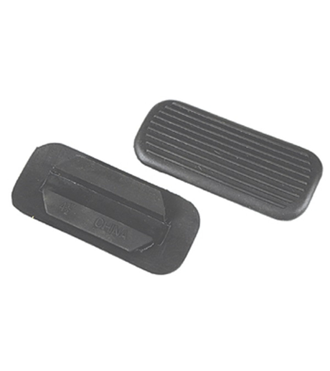 Jack's Stirrup Pad Replacement