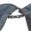Aubrion GlowUp Reflective Winter Riding Gloves