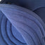 Jump Mesh Saddle Pad with Quick Dry Cotton Lining in Navy, White, or Black