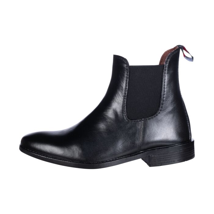 HKM Jodhpur Boots - Rainy Day