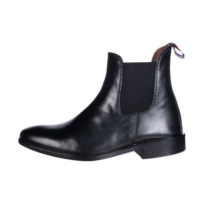HKM Jodhpur Boots - Rainy Day