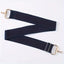 Elastic Stretch Waist Belts