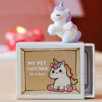 Adopt a Unicorn
