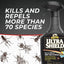 Absorbine - Ultrashield EX Fly Spray-Black (32oz)