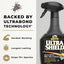 Absorbine - Ultrashield EX Fly Spray-Black (32oz)