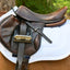Jump Mesh Saddle Pad with Quick Dry Cotton Lining in Navy, White, or Black