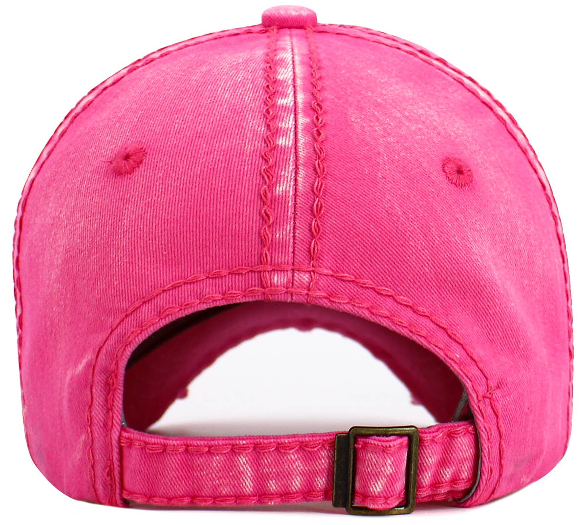 RIDE Vintage Ballcap: MDM