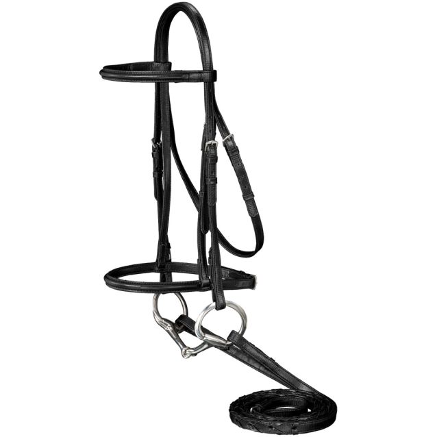 Equitare Synthetic Bridle