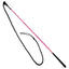 Training Stick - 48" stick, 5-1/2' drop & 6" Leather popper