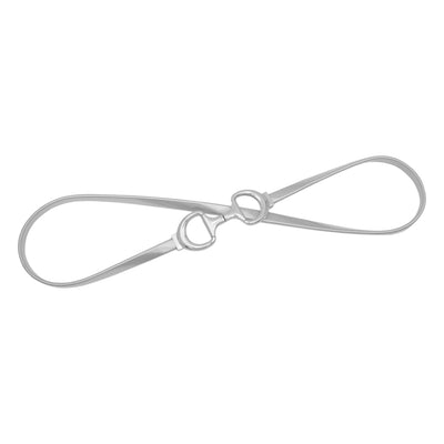 Horse Bit Chain Link Belt
