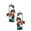 Western Dangle Earrings