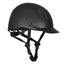 TuffRider Starter Helmet with Carbon Fiber Print Grill (Size Medium)