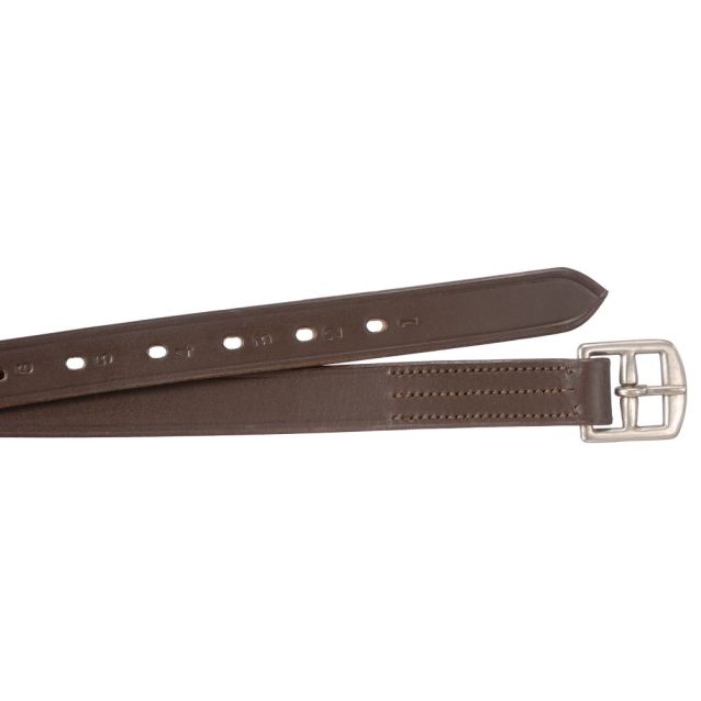 Tough1 Stirrup Leathers-Adult