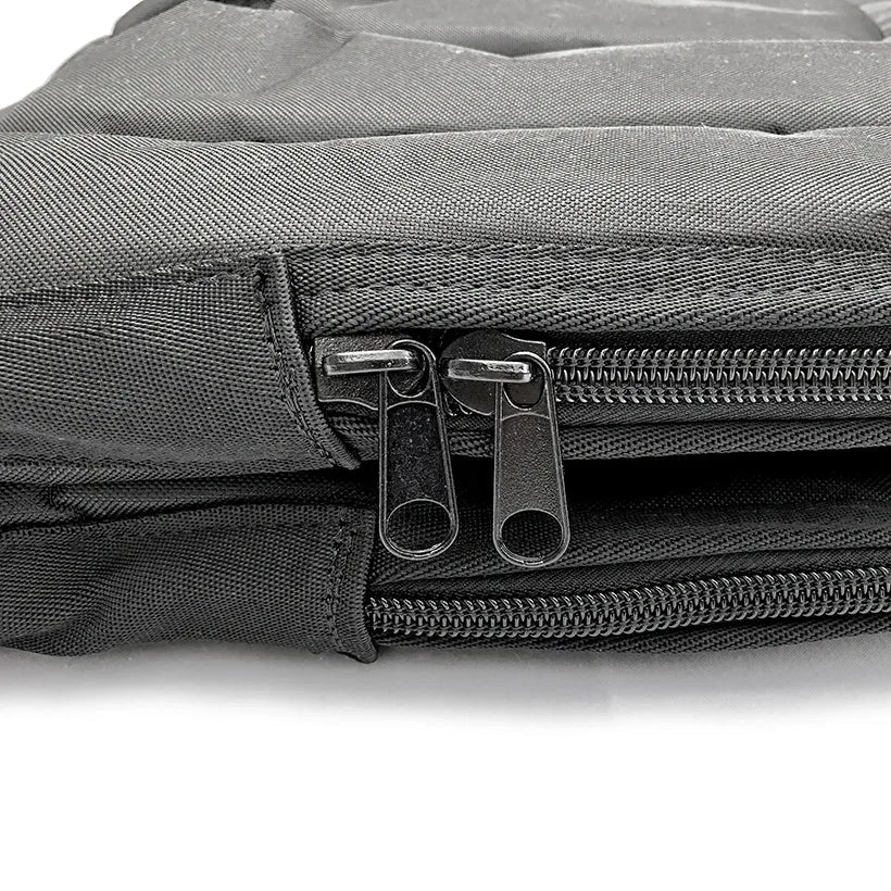 Western Saddle Padded Carry Case